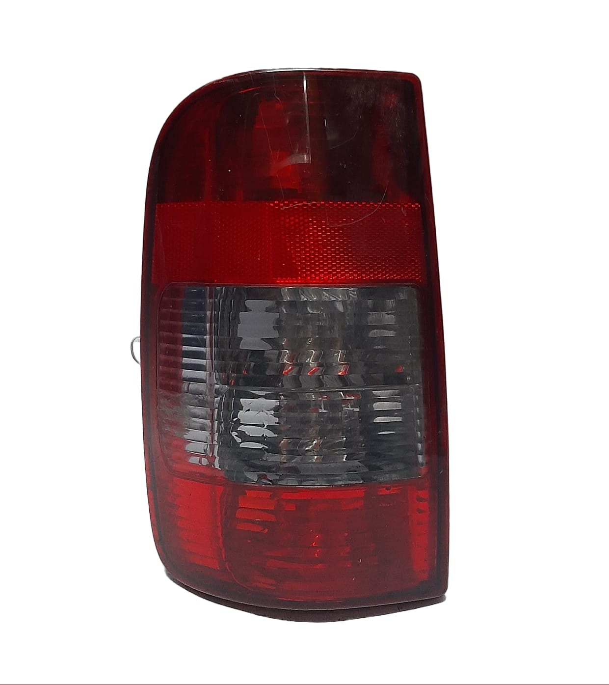 LANTERNA TRASEIRA S10 2001/2008 LD FUME USADA @