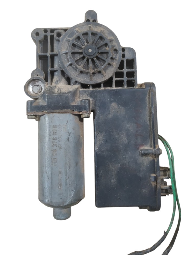 Motor Vidro Elétrico Dianteiro Direito Gm Omega 93 90376828 - Imagem 3