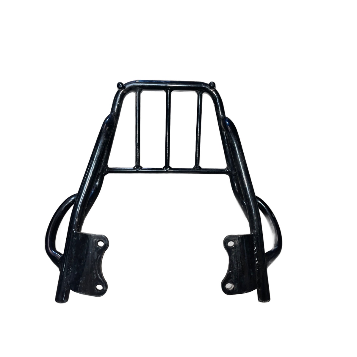 Bagageiro Fazer 250 06/17 Usado - Imagem 3