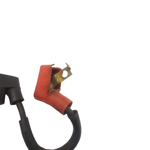 Cabo Bateria Positivo Fan 150 Mix 2009-2013 - Imagem 4