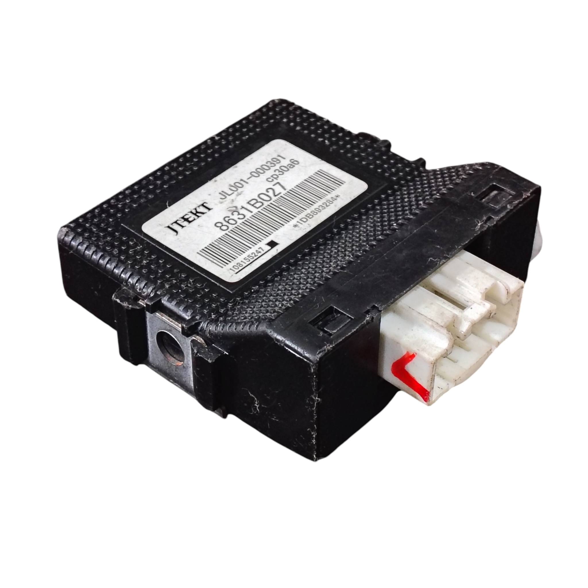 MÓDULO DE TRAÇÃO 4X4 MITSUBISHI ASX 2.0 ORIGINAL 8631B027 - Imagem 5