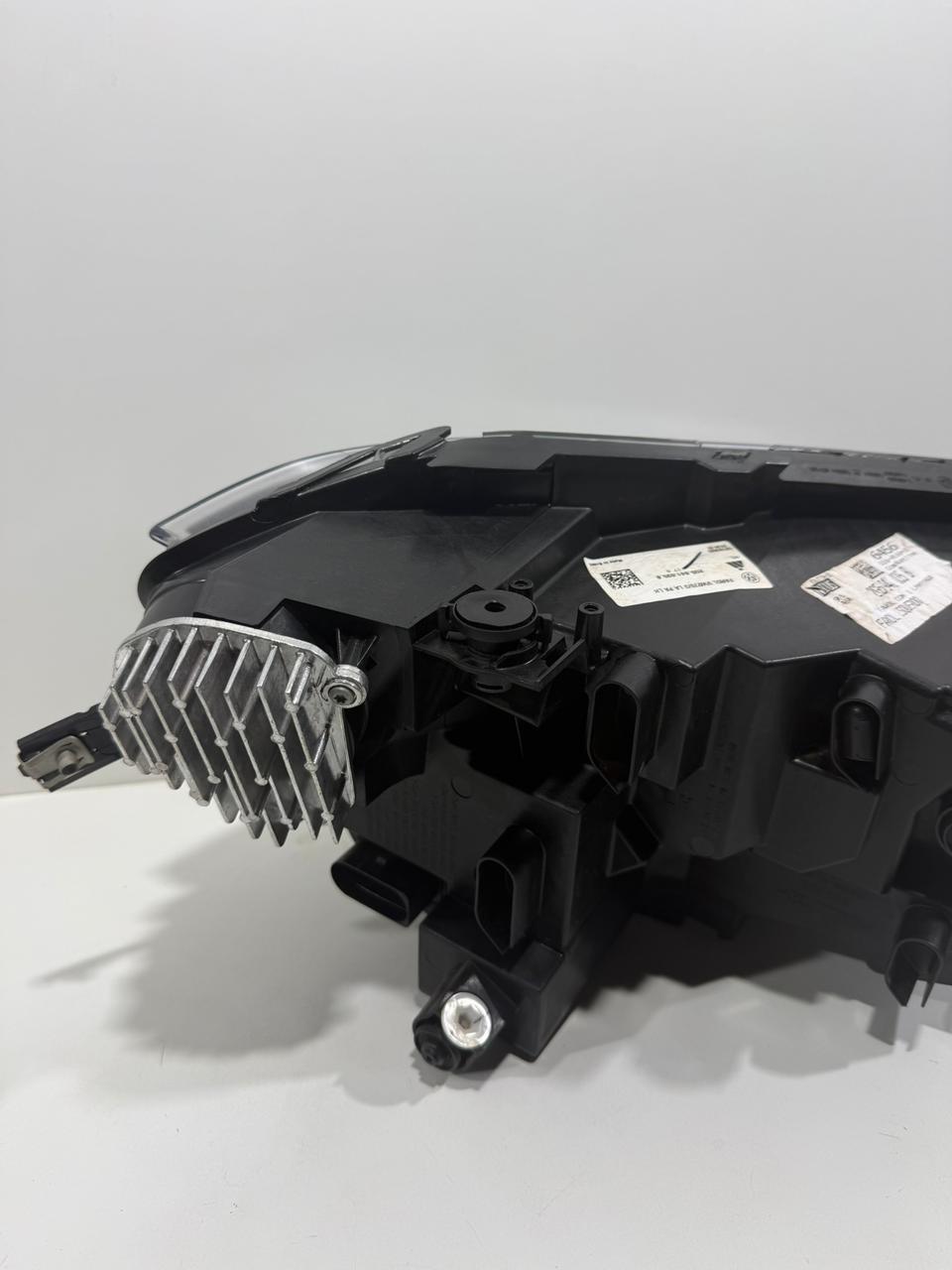 Farol Esquerdo Full led VW Nivus 2025-2026 2G5941035B - Imagem 5