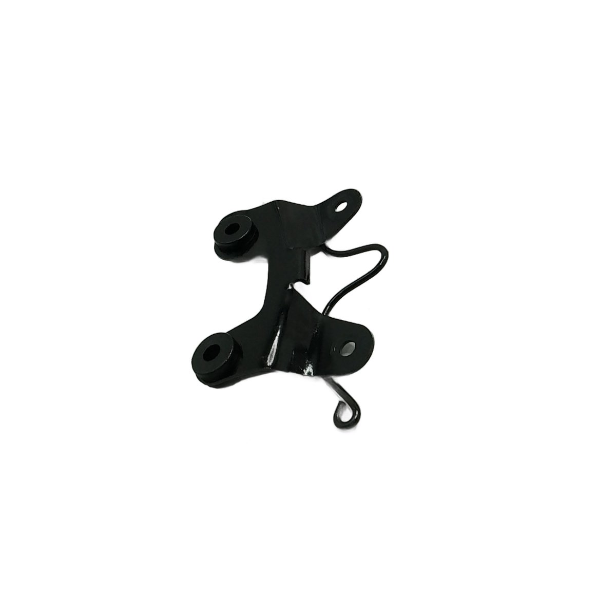 Suporte Painel CG 125 1983 - Imagem 2
