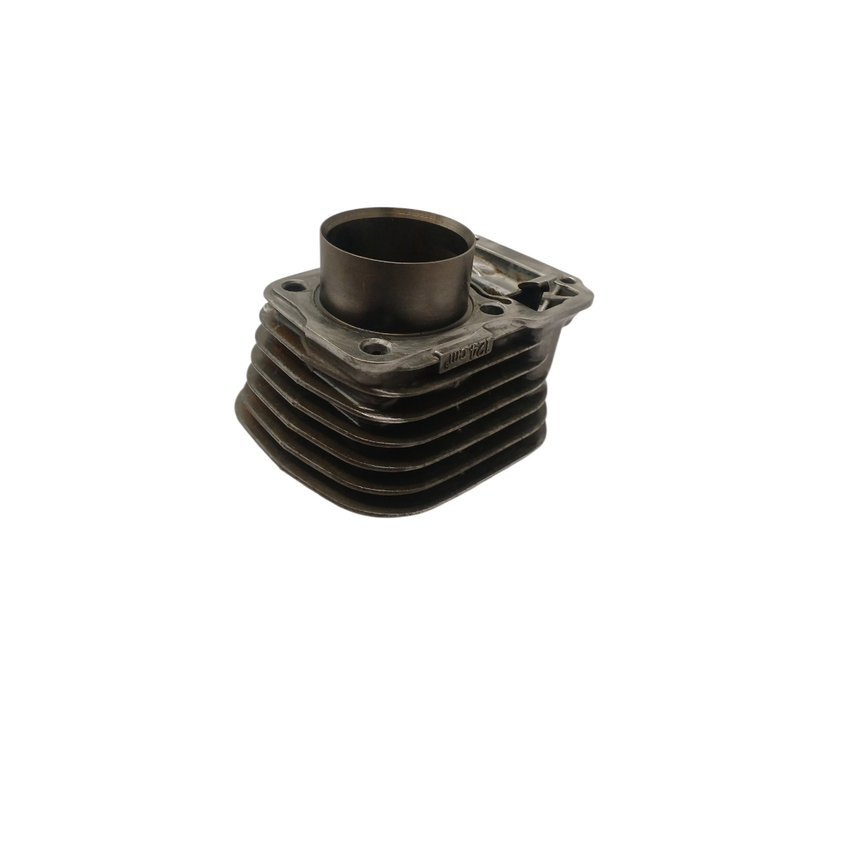 Cilindro Motor Cg Titan 125 2000-2004 - Imagem 4