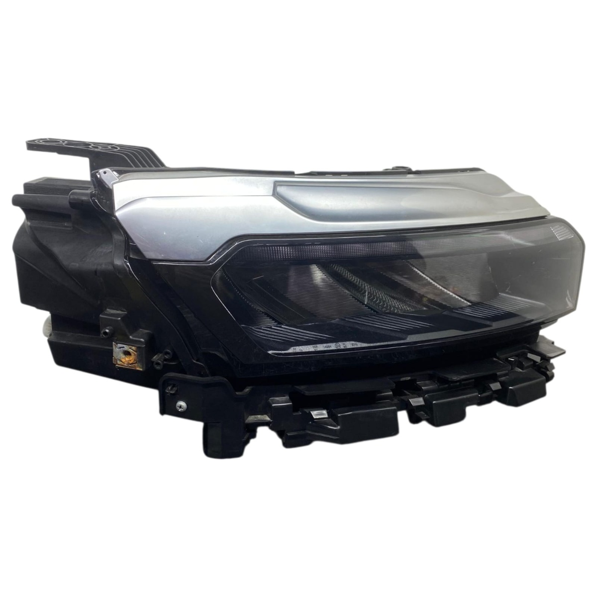 Farol Dianteiro Direito Jeep Commander 2020 2025 Full Led - Imagem 4