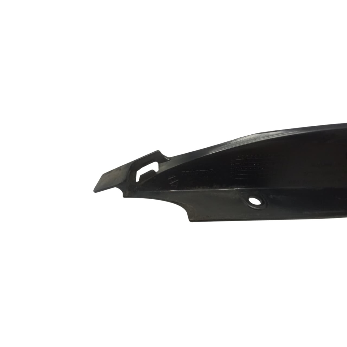 Acabamento Rabeta Direito Honda Cb 300 2009-2015 Original - Imagem 6