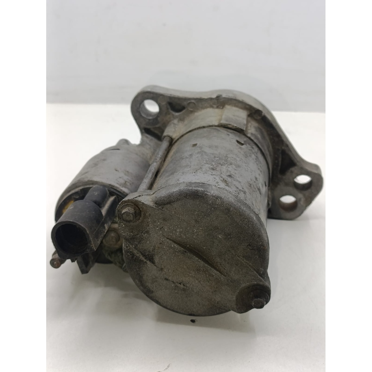 Motor Partida 12V Polo Nivus Up Virtus 2018 02M911021J - Imagem 5