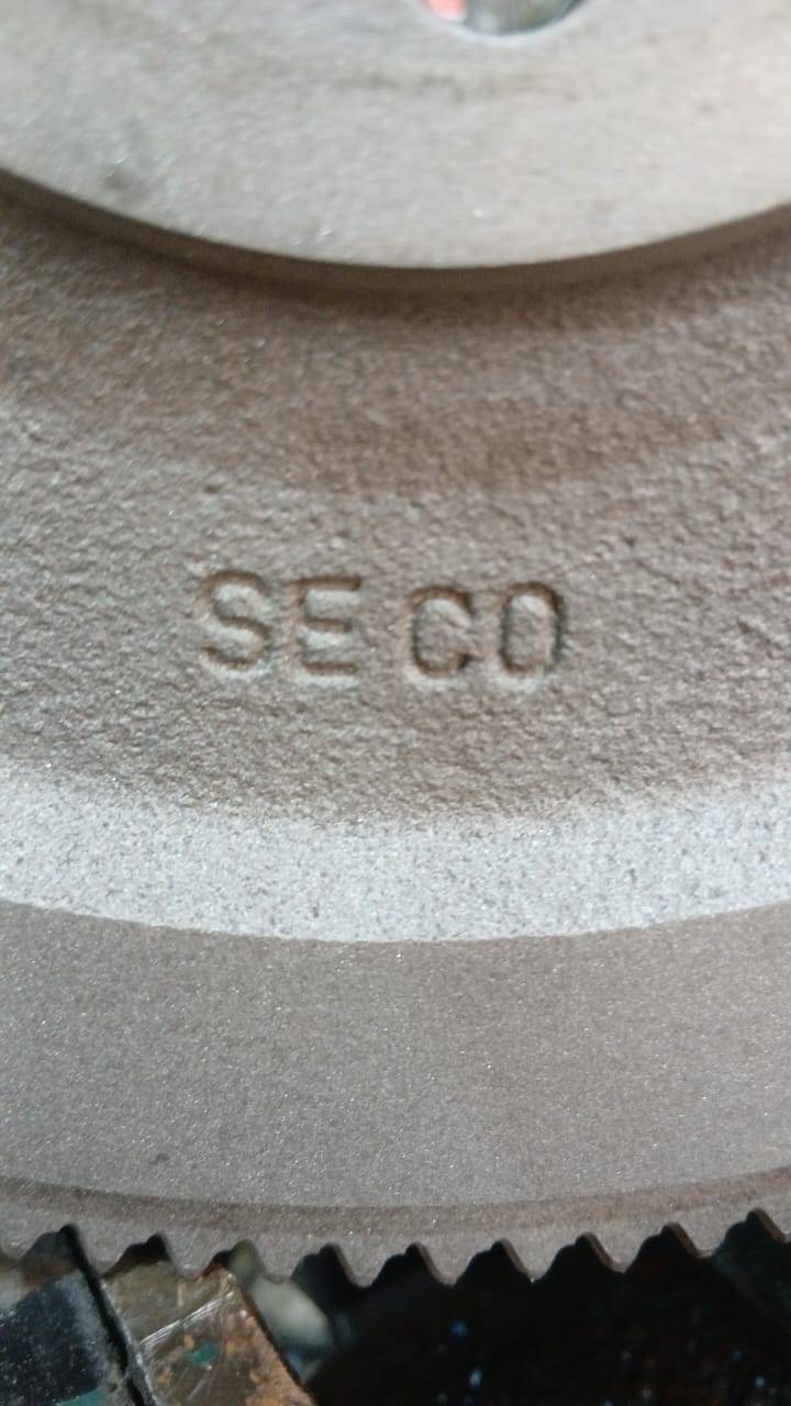 Volante Motor Sportage Gasolina 1996 A 2003