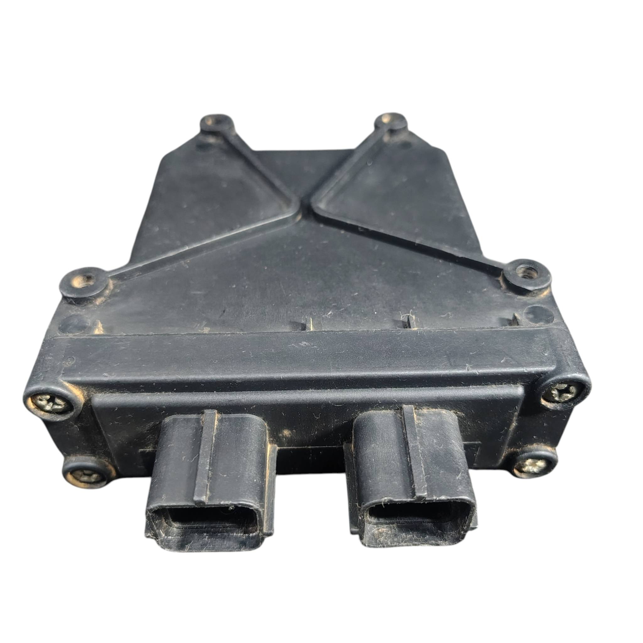 MODULO CONFORTO VOLKSWAGEN SANTANA 3259592531 ORIGINAL - Imagem 3