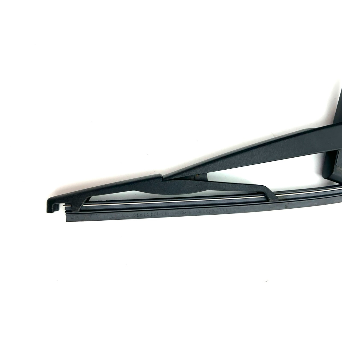 Limpador de Para-Brisa Peugeot 206 1.4 2007 Original - Imagem 5