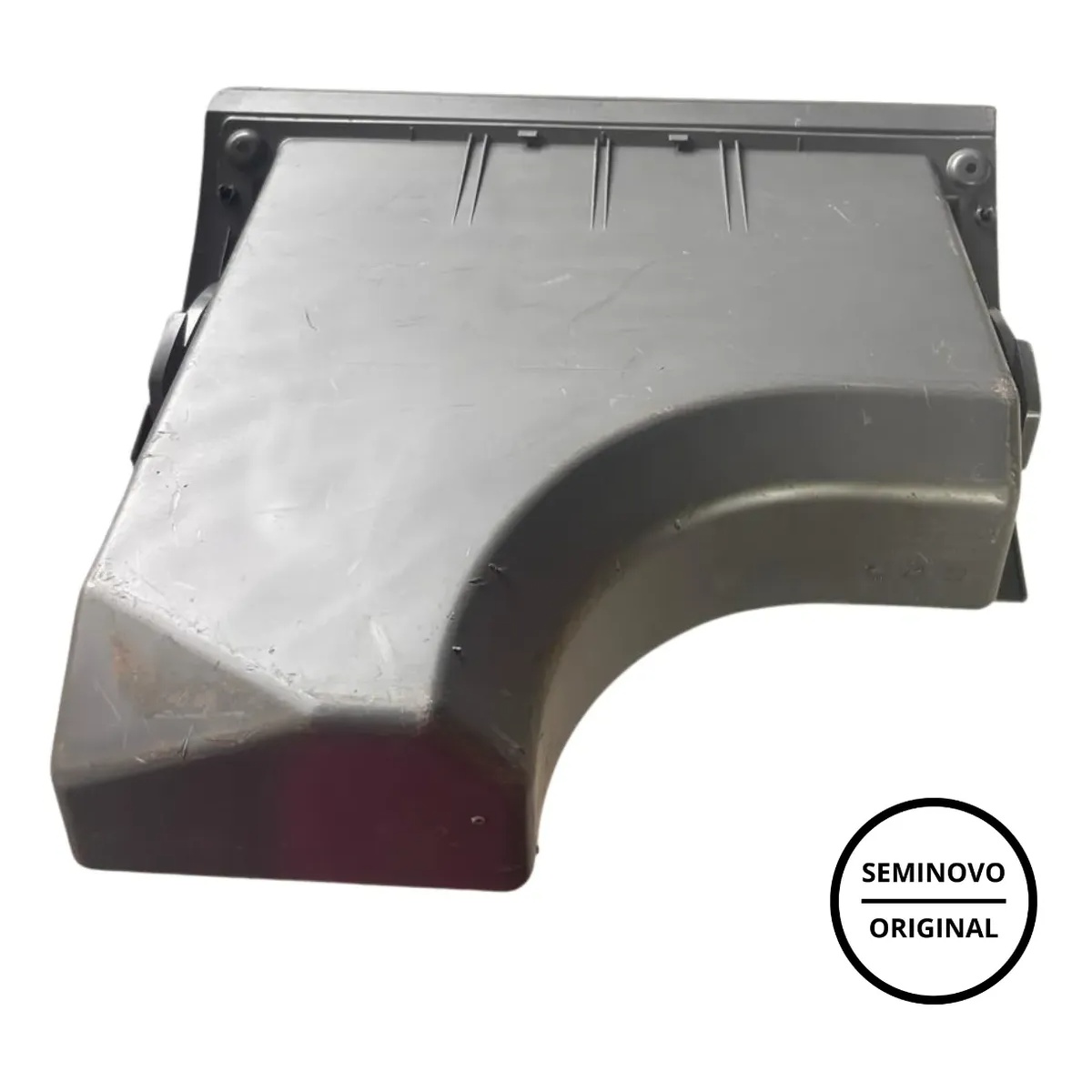 Porta Luvas Chevrolet Montana Corsa Original - Imagem 2