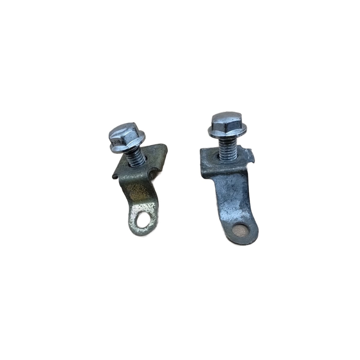 Porca Presilha Kit Fixação Do Farol C/Avaria - Imagem 2