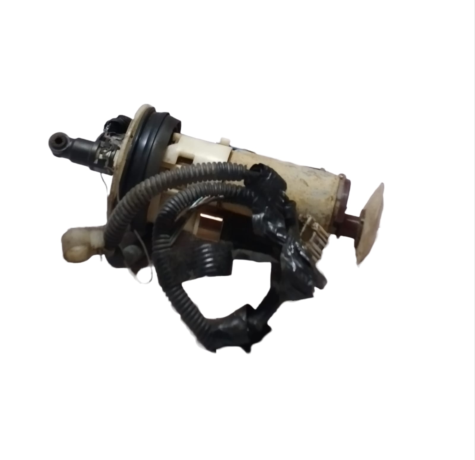 BOMBA DE COMBUSTIVEL FIT COD:17601SNZM1 - Imagem 3