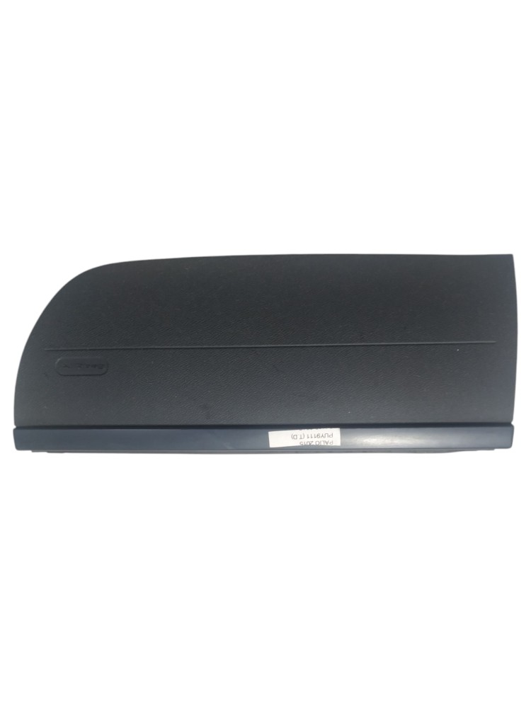 Kit Airbag Fiat Palio 2015
