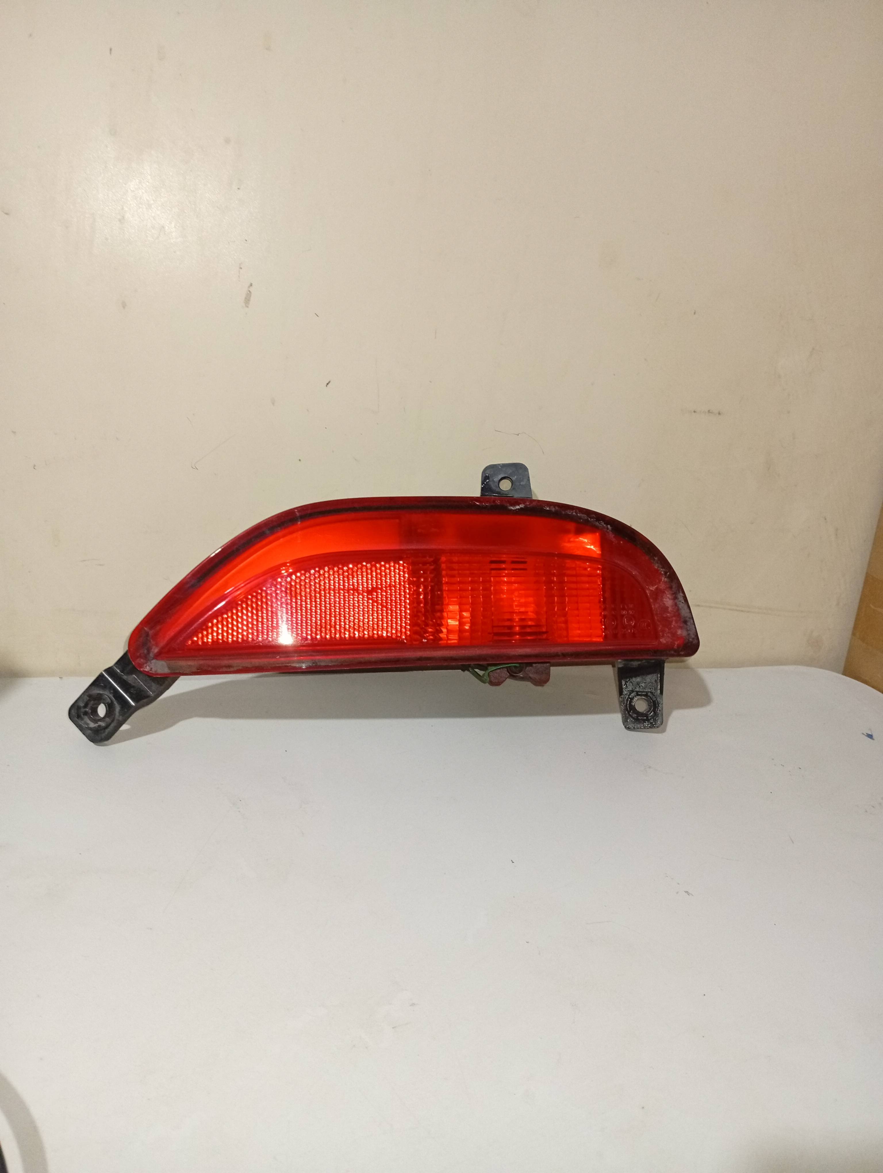 Lanterna Neblina Traseira Chery Tiggo 5X Lado Direito - Imagem 2