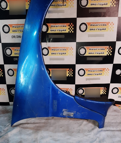 Paralama Mazda Mx3 93/98 Lado Direito Usado - Imagem 2