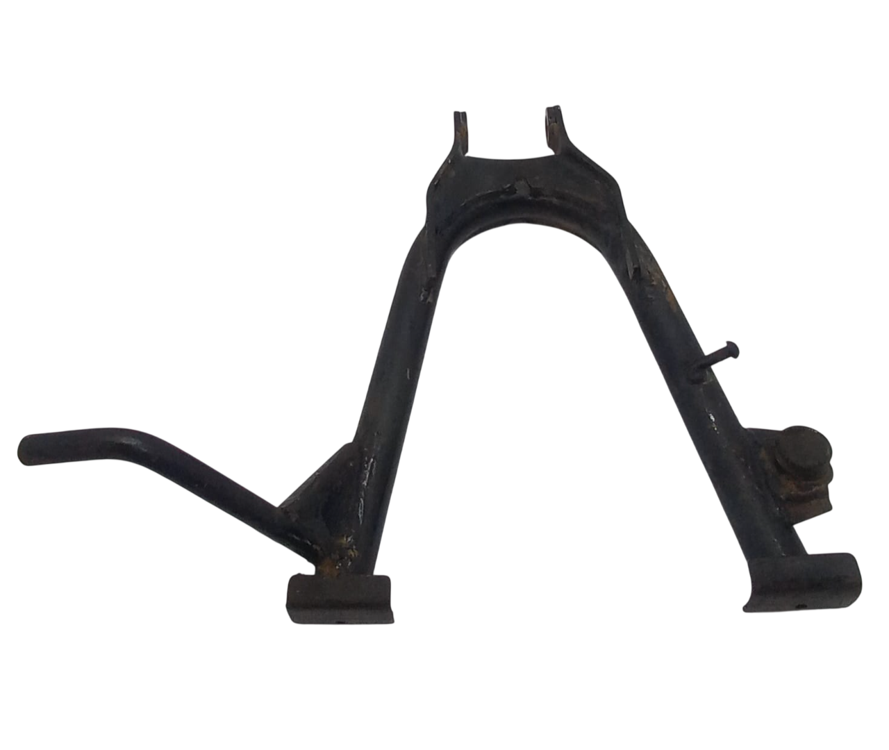 Descanso Central YBR 125 Factor 2009-2013 - Imagem 3