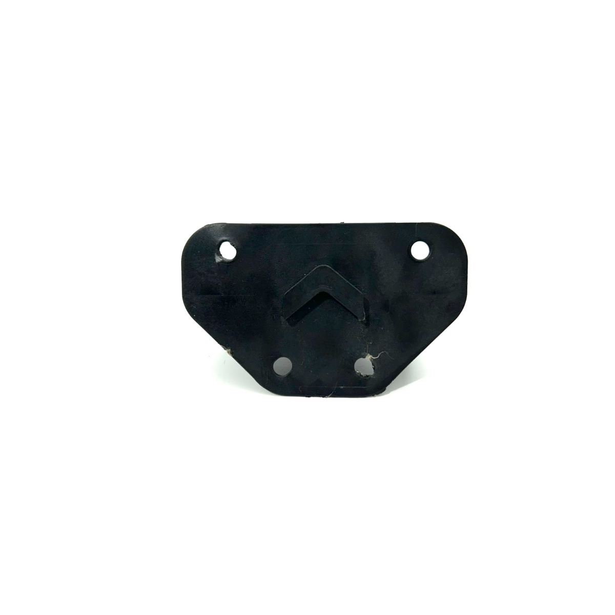 Suporte Forro De Porta Traseiro Esquerdo Peugeot 307 1.6 - Imagem 8