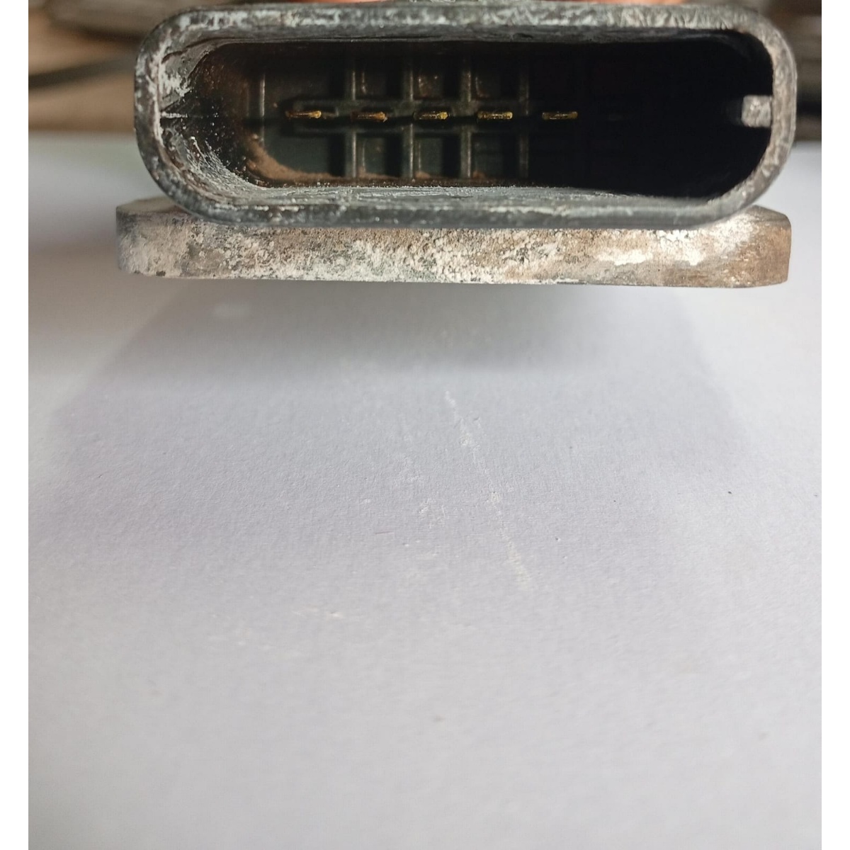 Módulo de Ignição Motorcraft VW F4FF-12A297-AA - Imagem 2