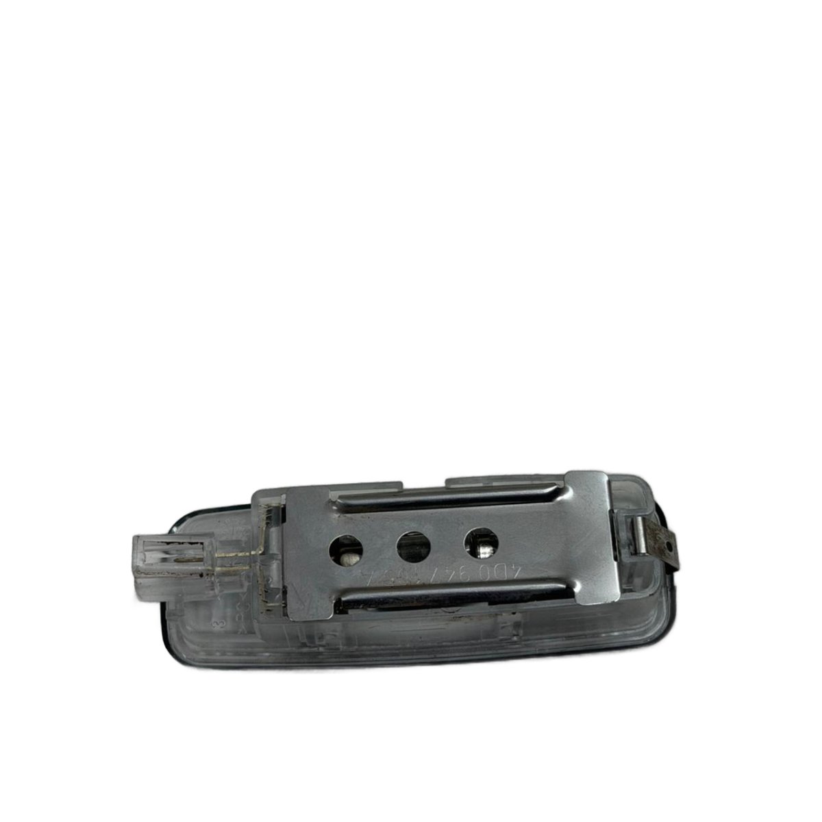 Luz Teto Cortesia Quebra Sol Original Audi A3 Sportback 2015 - Imagem 3