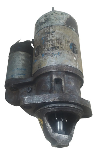 Motor Arranque Chevrolet Chevette 1981 9000082024 - Imagem 2