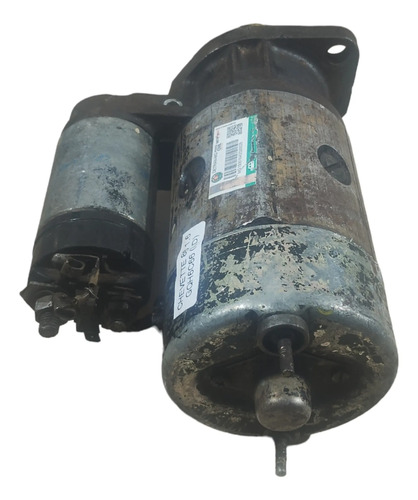 Motor Arranque Chevrolet Chevette 1981 9000082024 - Imagem 3