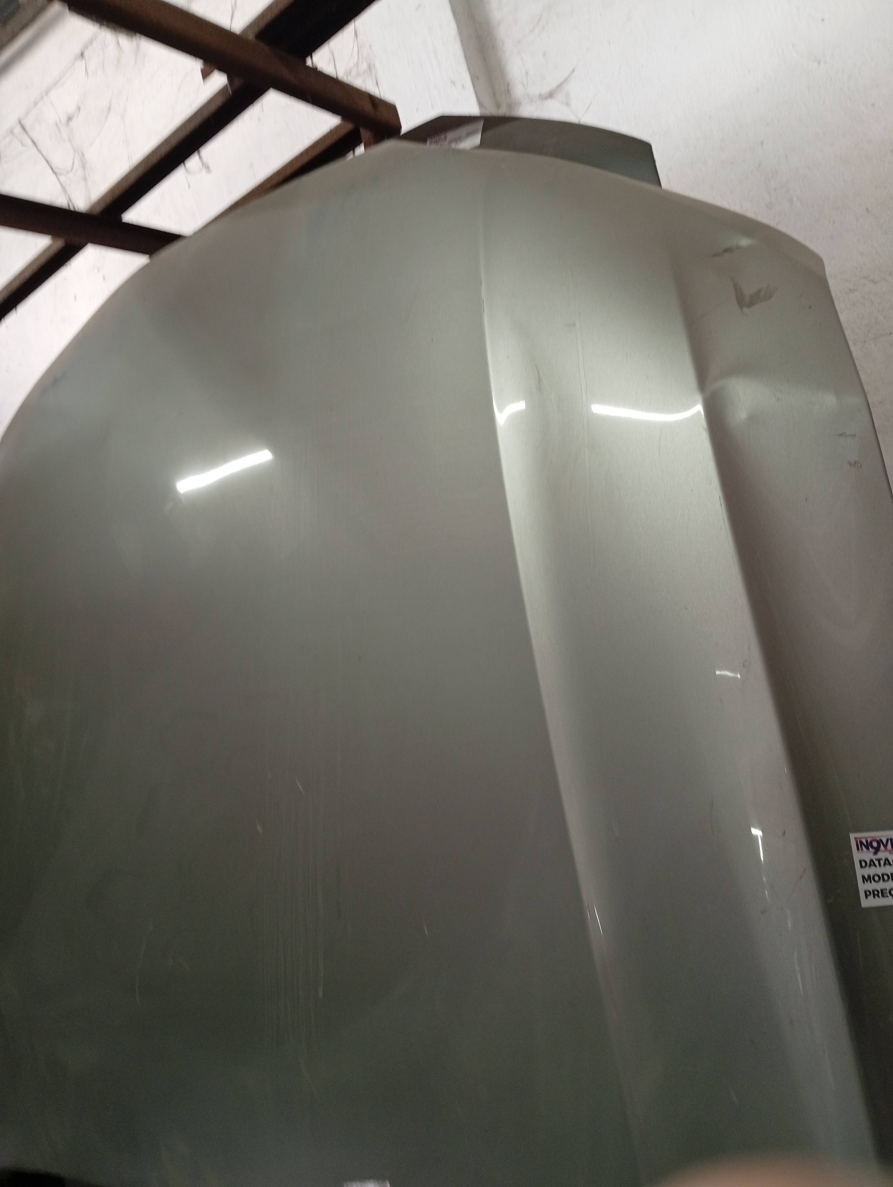 Capô Volvo XC40 2017