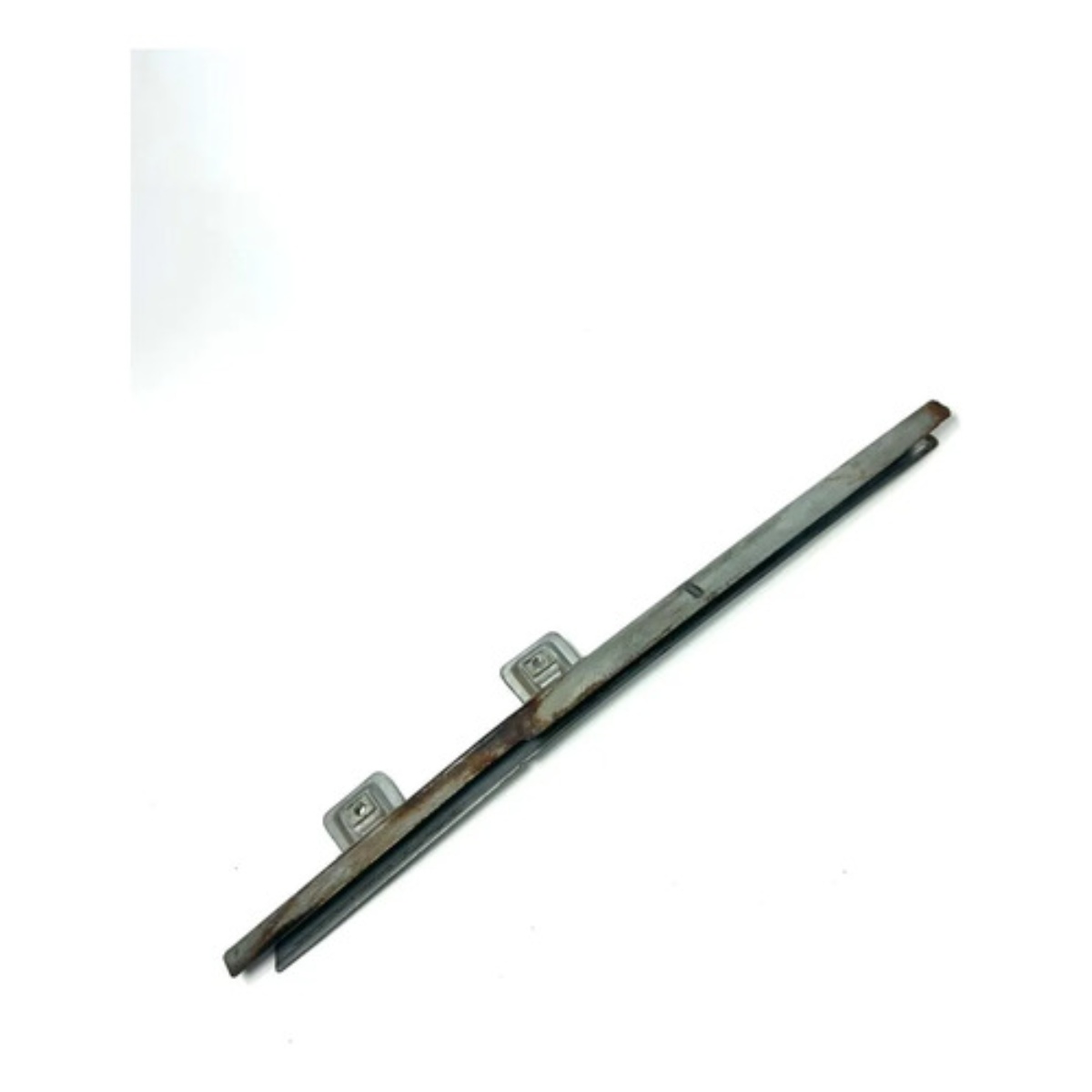 Guia Vidro Traseiro Esquerdo Chevrolet Corsa Sedan 2004 - Imagem 2