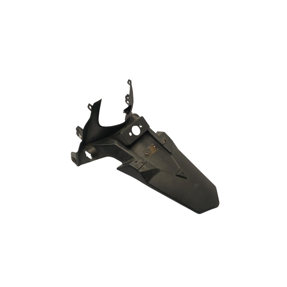 Paralama Traseiro Honda Cg Fan 125 2016-2018 Original