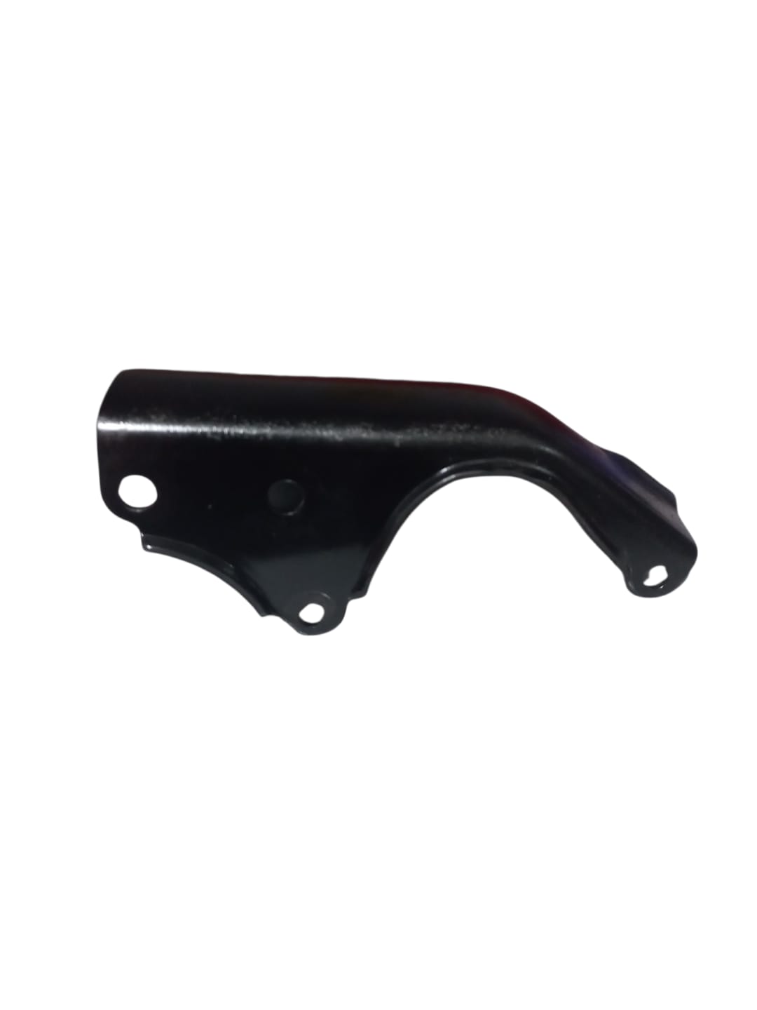 Suporte Peito Motor YBR 125 2000-2008 - Imagem 4