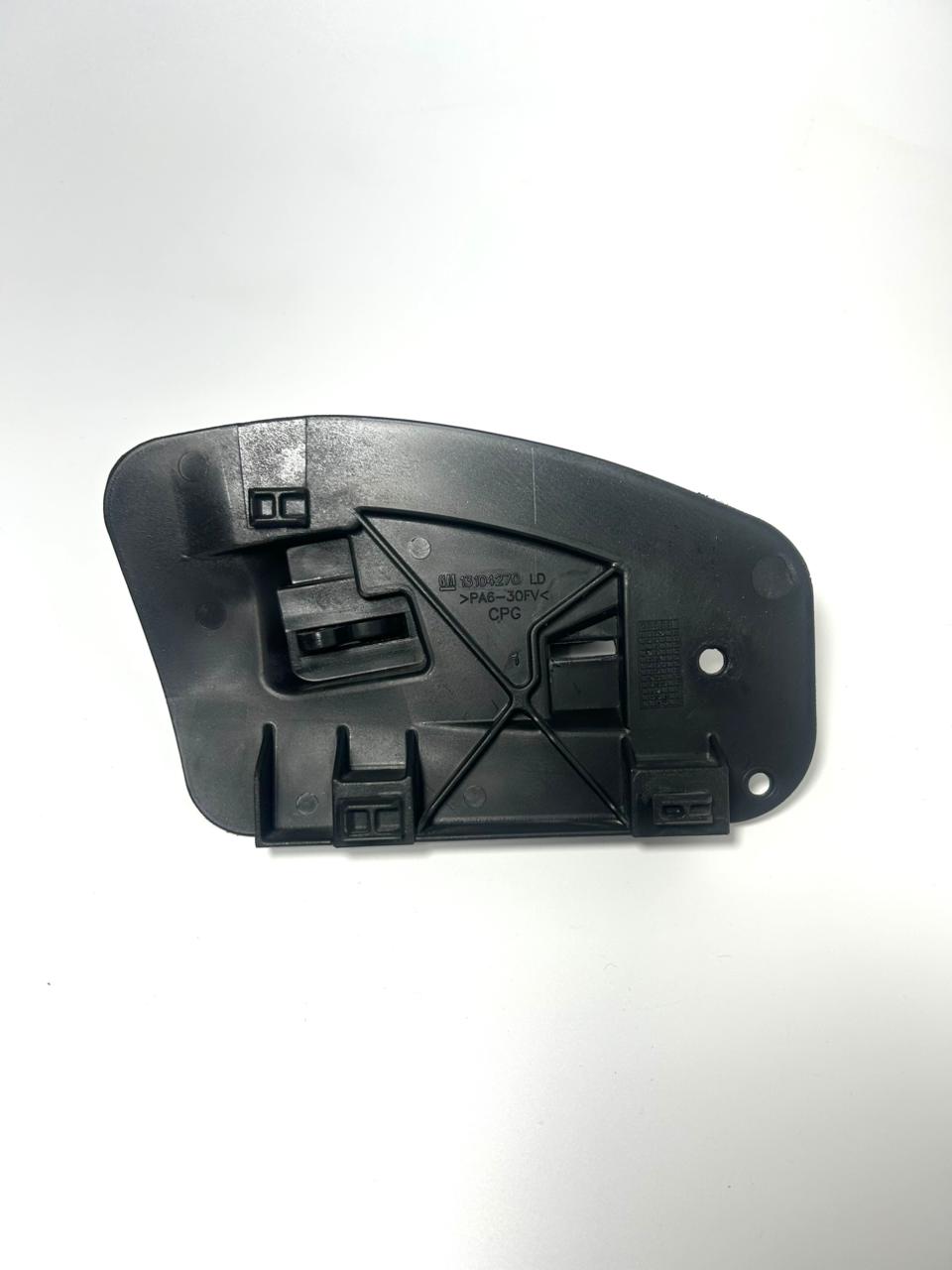 Maçaneta Interna Porta Traseira Corsa Sedan 13104270 - Imagem 4