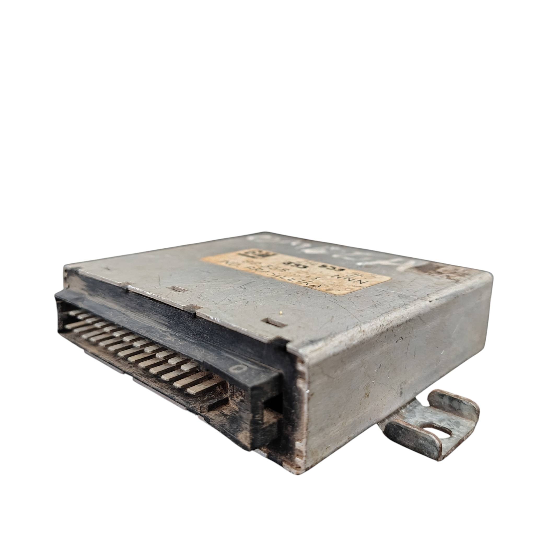 Modulo Alarme Antifurto Original Omega Vectra 93-98 90358388 - Imagem 5