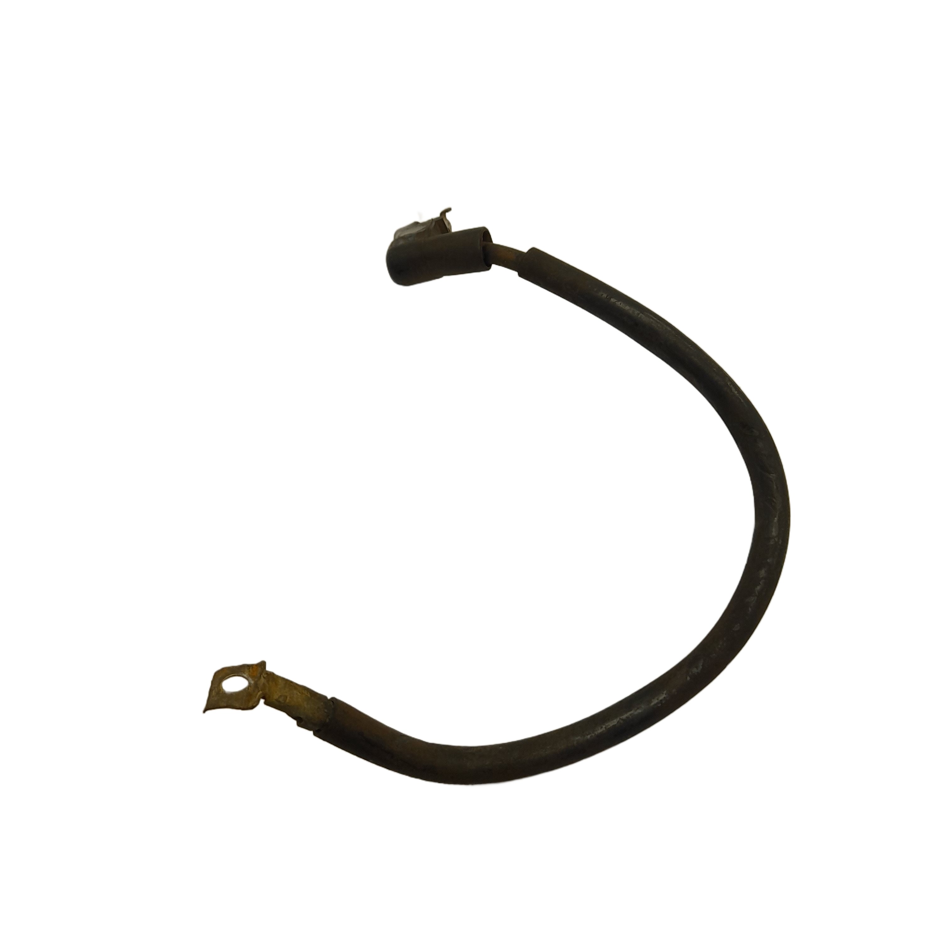 Cabo Positivo Bateria CG 150 Titan 2004 a 2008