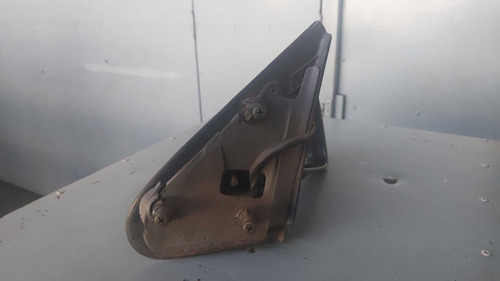 Retrovisor Manual Direito Vw Apolo 1995 - Imagem 2