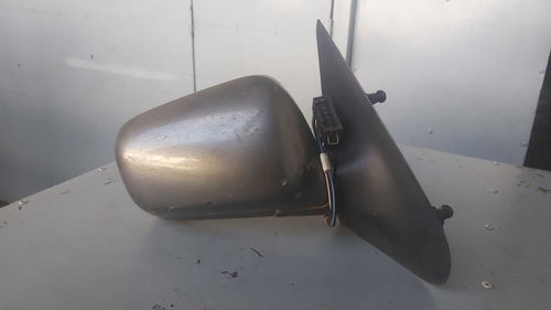 Retrovisor Manual Direito Vw Apolo 1995 - Imagem 3