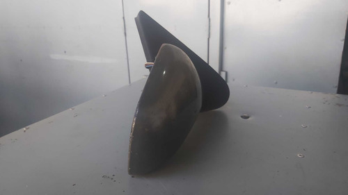 Retrovisor Manual Direito Vw Apolo 1995 - Imagem 4