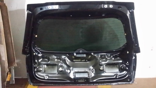 Tampa Porta Mala Citroën C3 2013 Á 2017  - Imagem 2