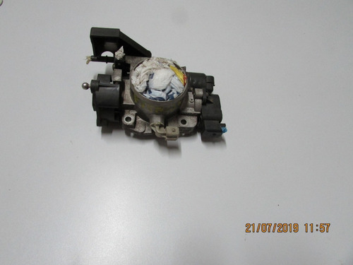 Corpo Borboleta Tbi Citroën Xsara Peugeot 2.0 16v Gasolina