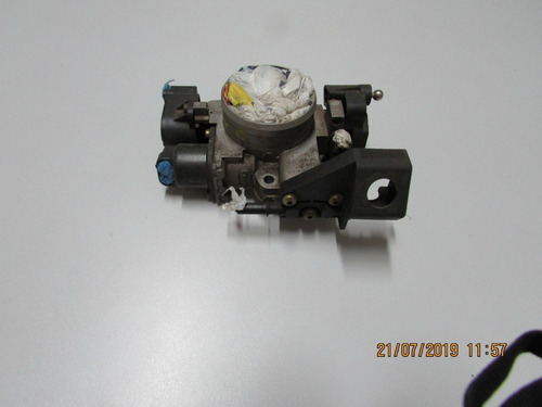 Corpo Borboleta Tbi Citroën Xsara Peugeot 2.0 16v Gasolina - Imagem 3