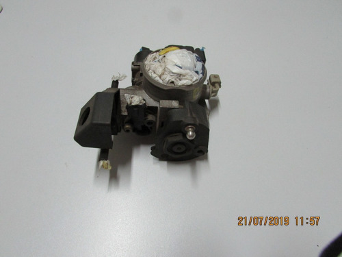 Corpo Borboleta Tbi Citroën Xsara Peugeot 2.0 16v Gasolina - Imagem 4