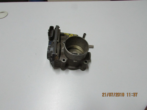 Corpo Borboleta Tbi Toyota Corolla 2.0 Flex 2010 Á 2013 