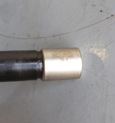 Sensor Rotação Toyota Corolla Camry 9091905070 - 0296001480 - Imagem 3