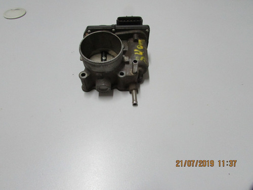 Corpo Borboleta Tbi Toyota Corolla 2.0 Flex 2010 Á 2013  - Imagem 4