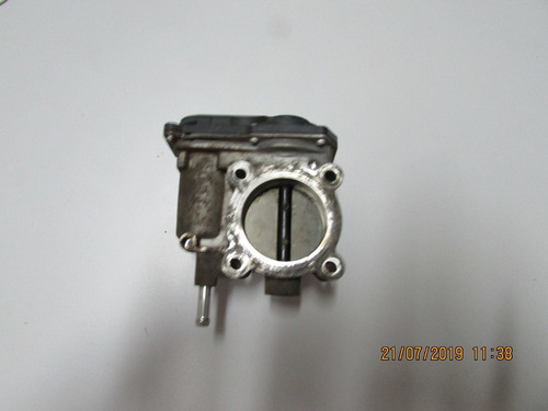 Corpo Borboleta Tbi Toyota Corolla 2.0 Flex 2010 Á 2013  - Imagem 5