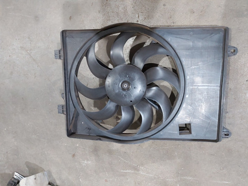 Ventoinha Com Defletor Sem Ar Gm Onix Prisma Cobalt B422135 - Imagem 2