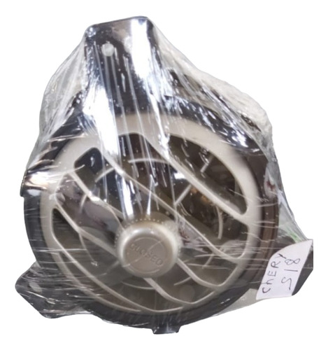 Difusor De Ar Chery S-18  - Imagem 2