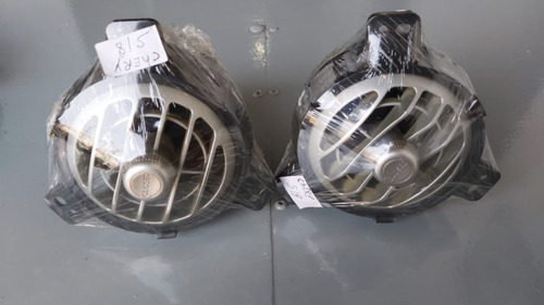 Difusor De Ar Chery S-18  - Imagem 3