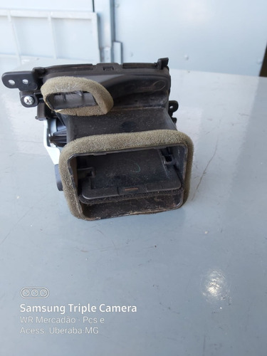 Difusor De Ar Lat. Esquerdo Honda Civic 77620snaa120 - Imagem 2