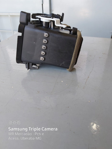 Difusor De Ar Lat. Esquerdo Honda Civic 77620snaa120 - Imagem 4