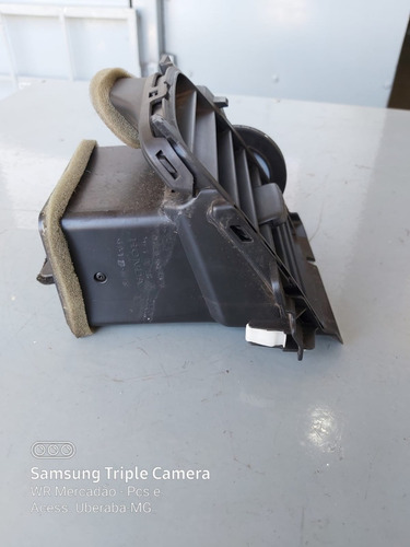Difusor De Ar Lat. Esquerdo Honda Civic 77620snaa120 - Imagem 5